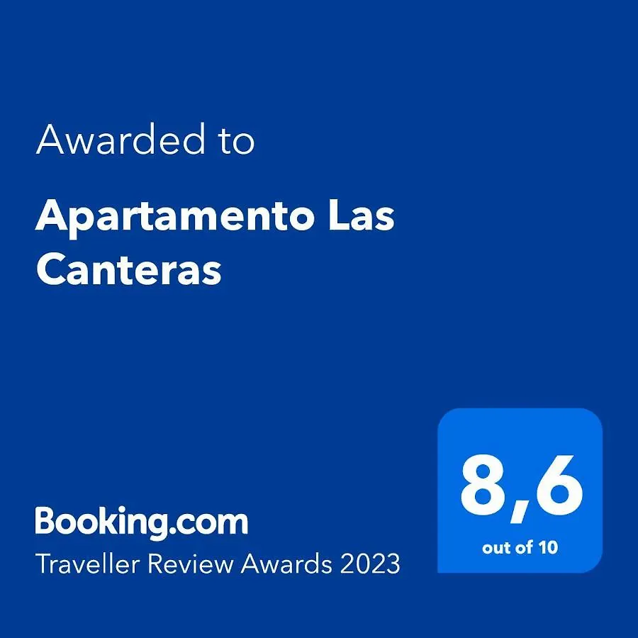 Apartamento Las Canteras Las Palmas de Gran Canaria España