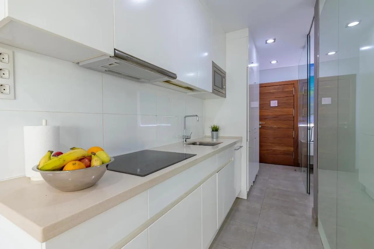 Apartamento Las Canteras Las Palmas de Gran Canaria