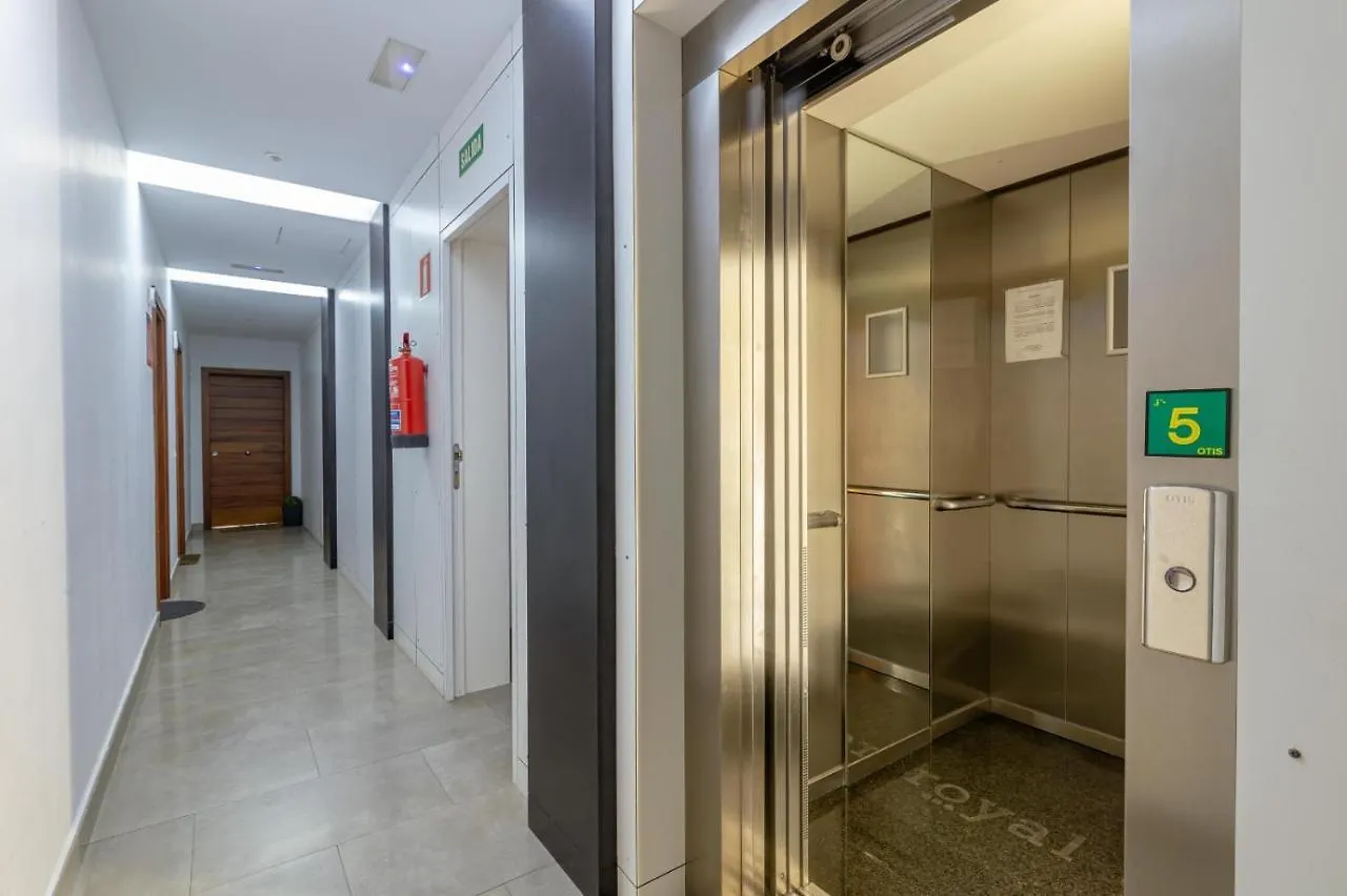 Apartamento Las Canteras Las Palmas de Gran Canaria