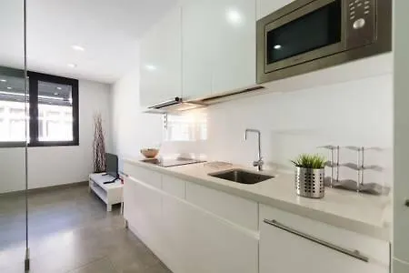 Apartamento Las Canteras Las Palmas de Gran Canaria España