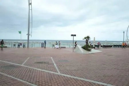 Apartamento Las Canteras Las Palmas de Gran Canaria