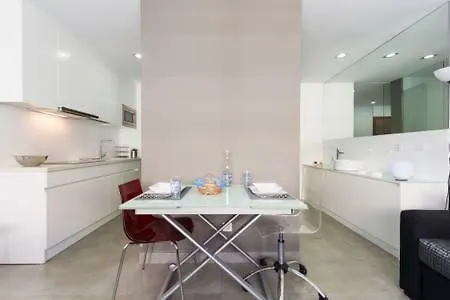 Apartamento Las Canteras Las Palmas de Gran Canaria 0*,