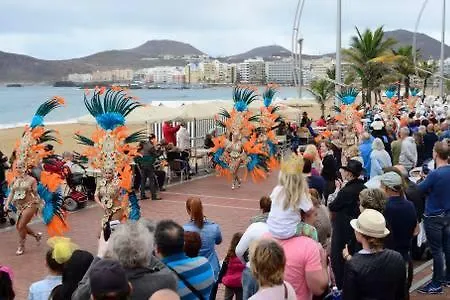 Apartamento Las Canteras Las Palmas de Gran Canaria