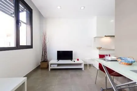 Apartamento Las Canteras Las Palmas de Gran Canaria España