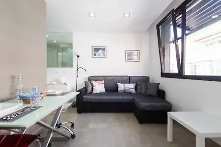 Apartamento Las Canteras Las Palmas de Gran Canaria