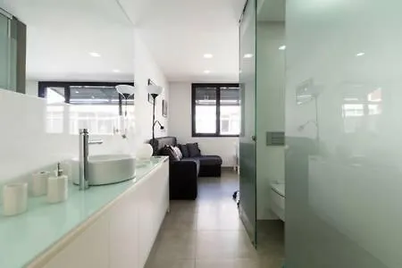 Apartamento Las Canteras Las Palmas de Gran Canaria