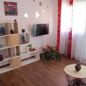 Apartamento Primavera Las Palmas de Gran Canaria