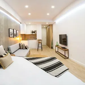 Bohemian Loft - Canteras Las Palmas de Gran Canaria