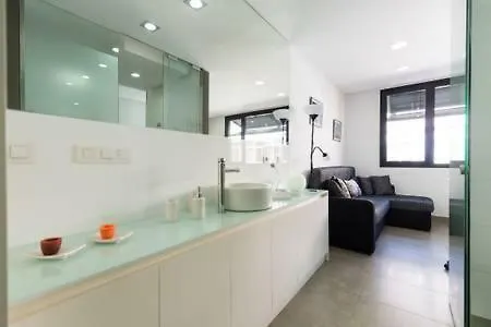 Apartment Playa Chica En Las Canteras Las Palmas de Gran Canaria Spain