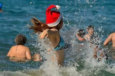Playa Chica En Las Canteras Las Palmas de Gran Canaria 0*,